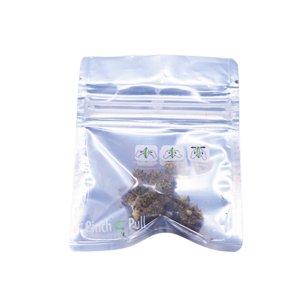 Dante's Inferno THCa Hemp Flower