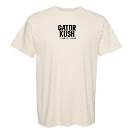 Gators Love The Gas T-Shirt