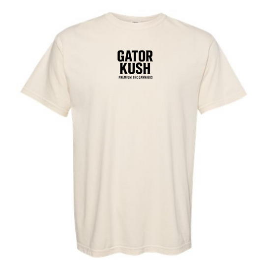 Gators Love The Gas T-Shirt