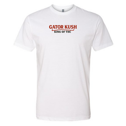 King Of THC T-Shirt