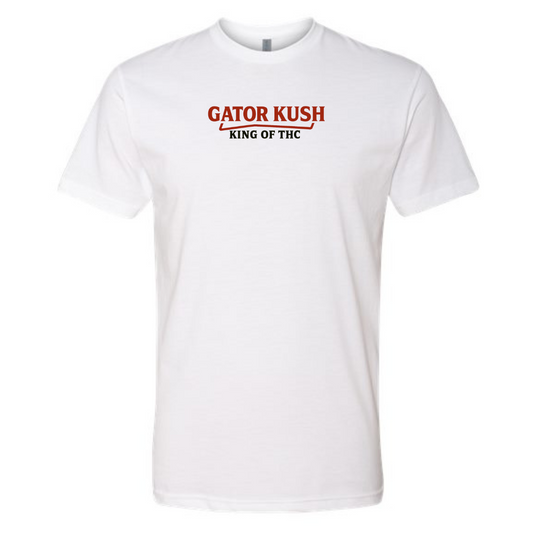 King Of THC T-Shirt