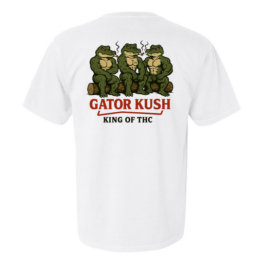 King Of THC T-Shirt
