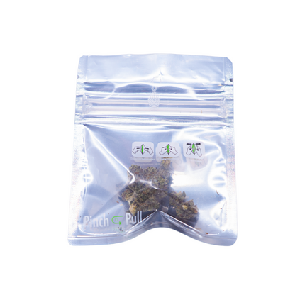 Dante's Inferno THCa Hemp Flower