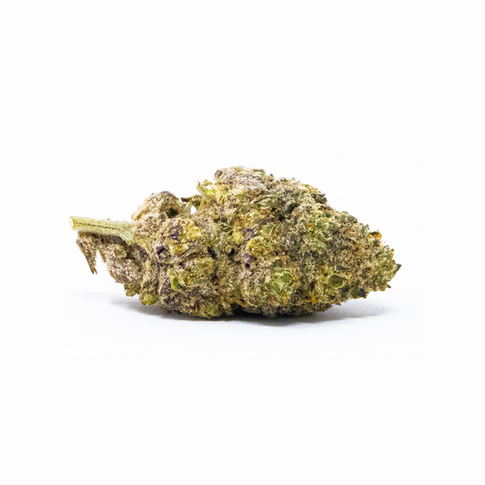 Dante's Inferno THCa Hemp Flower