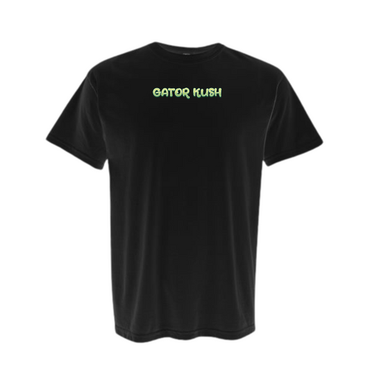Just Relax Gator Kush T-Shirt