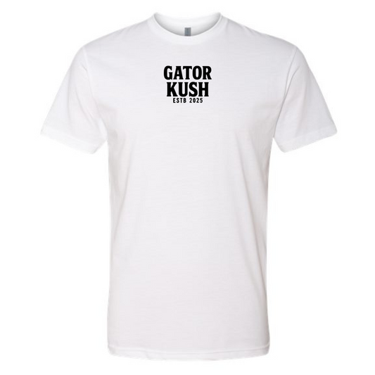 Gator Kush Stoned Gator T-Shirt